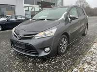 Toyota Verso 1,6 D-4D "SkyView Edition"