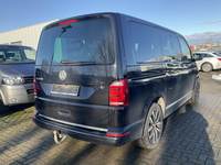 Vaade tagant paremalt