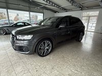 Audi SQ7 4,0 TDI quattro Tiptronic