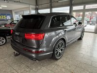 Vaade tagant paremalt