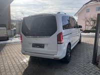 Vaade tagant paremalt