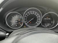 Pogled kombi instrument