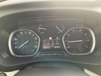 Pogled kombi instrument