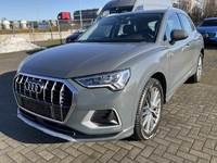 Audi Q3 advanced 40 TFSI quattro S-tronic