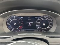 Pogled kombi instrument