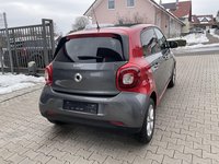 Vaade tagant paremalt