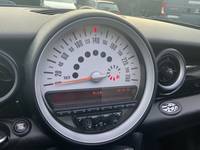 Pogled kombi instrument