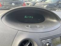 Pogled kombi instrument