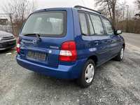 Vaade tagant paremalt