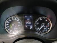 Pogled kombi instrument