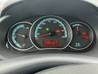 Pogled kombi instrument