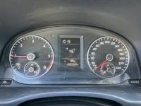 Pogled kombi instrument