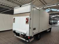 Vaade tagant paremalt