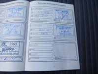 Zusatzaktion im Serviceheft