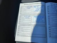 Zusatzaktion im Serviceheft