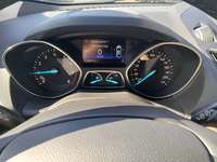 Ansicht Kombiinstrument