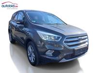 Ansicht vorne rechts