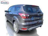 Ansicht hinten links