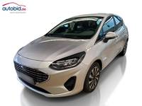 Pogled od napred levo