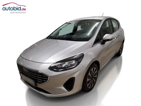 Pogled od napred levo