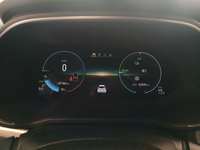 Pogled na kombinovani instrument