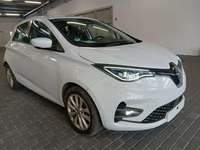 Pogled od napred  desno