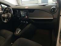 Pogled na unutrašnjost