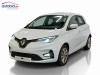 Vue de l’avant gauche