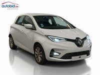 Vue de l’avant droit