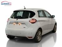 Vue de l’arrière droit