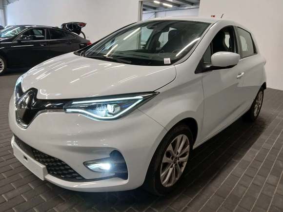 Náhled zpředu zleva