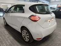 Náhled zezadu zleva