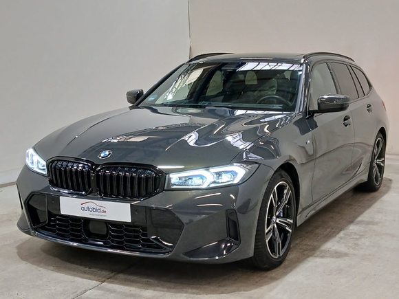 Náhled zpředu zleva