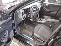 Pogled na unutrašnjost