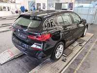 Pogled od pozadi desno