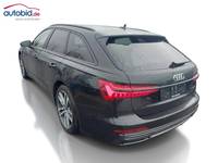 Widok z tyłu po stronie lewej