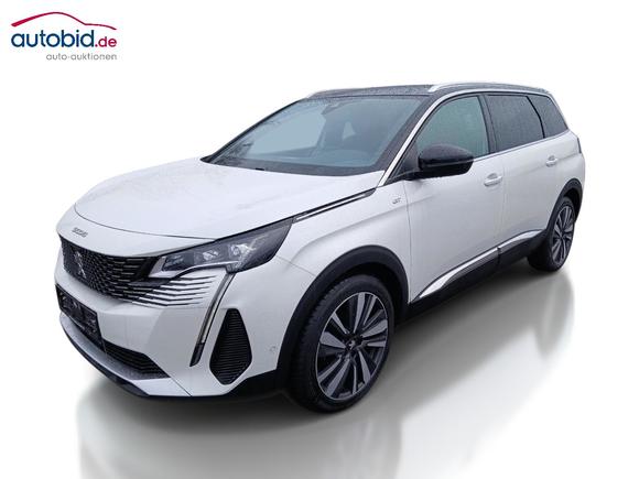 Widok z przodu po stronie lewej