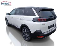 Widok z tyłu po stronie lewej