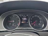 Widok zestawu wskazników