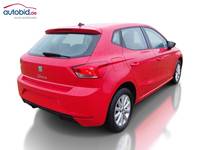 Widok z tyłu po stronie prawej