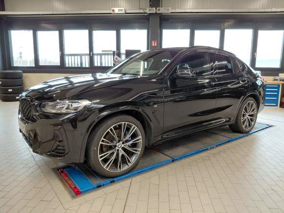 Náhled zpředu zleva