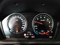 Вид на приборную панель