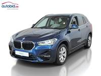 BMW X1 xDrive 20i Steptronic