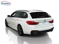 Вид сзади слева