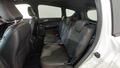 View of rear seat