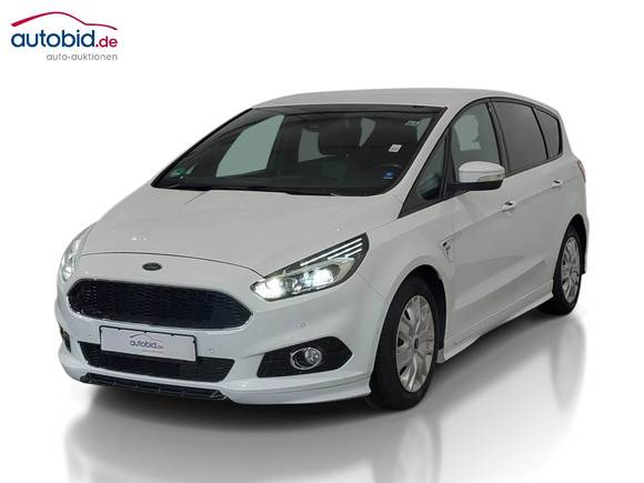 Вид спереди слева