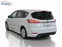 Вид сзади слева