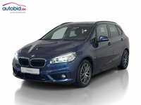 BMW 220d Active Tourer Steptronic  "Sport Line"