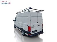 Widok z tyłu po stronie lewej