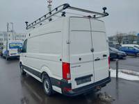 Widok z tyłu po stronie lewej